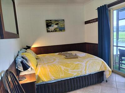 Daintree Riverview Lodges and Van Park